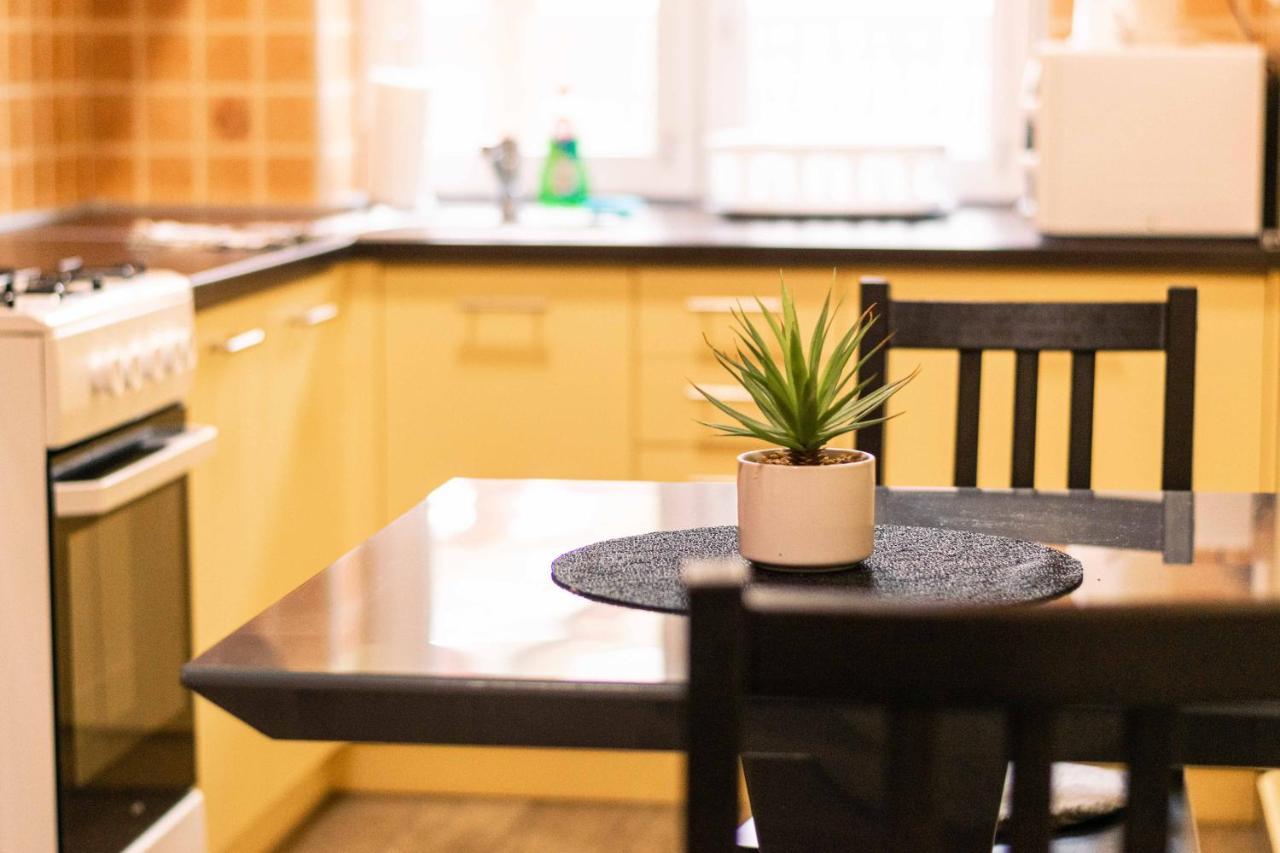 Borostyan Apartmanhaz Morahalom Ngoại thất bức ảnh