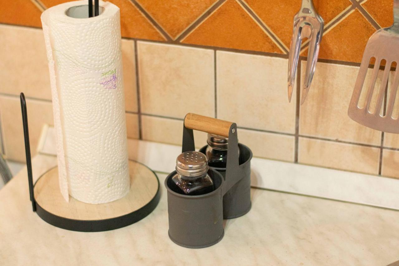 Borostyan Apartmanhaz Morahalom Ngoại thất bức ảnh