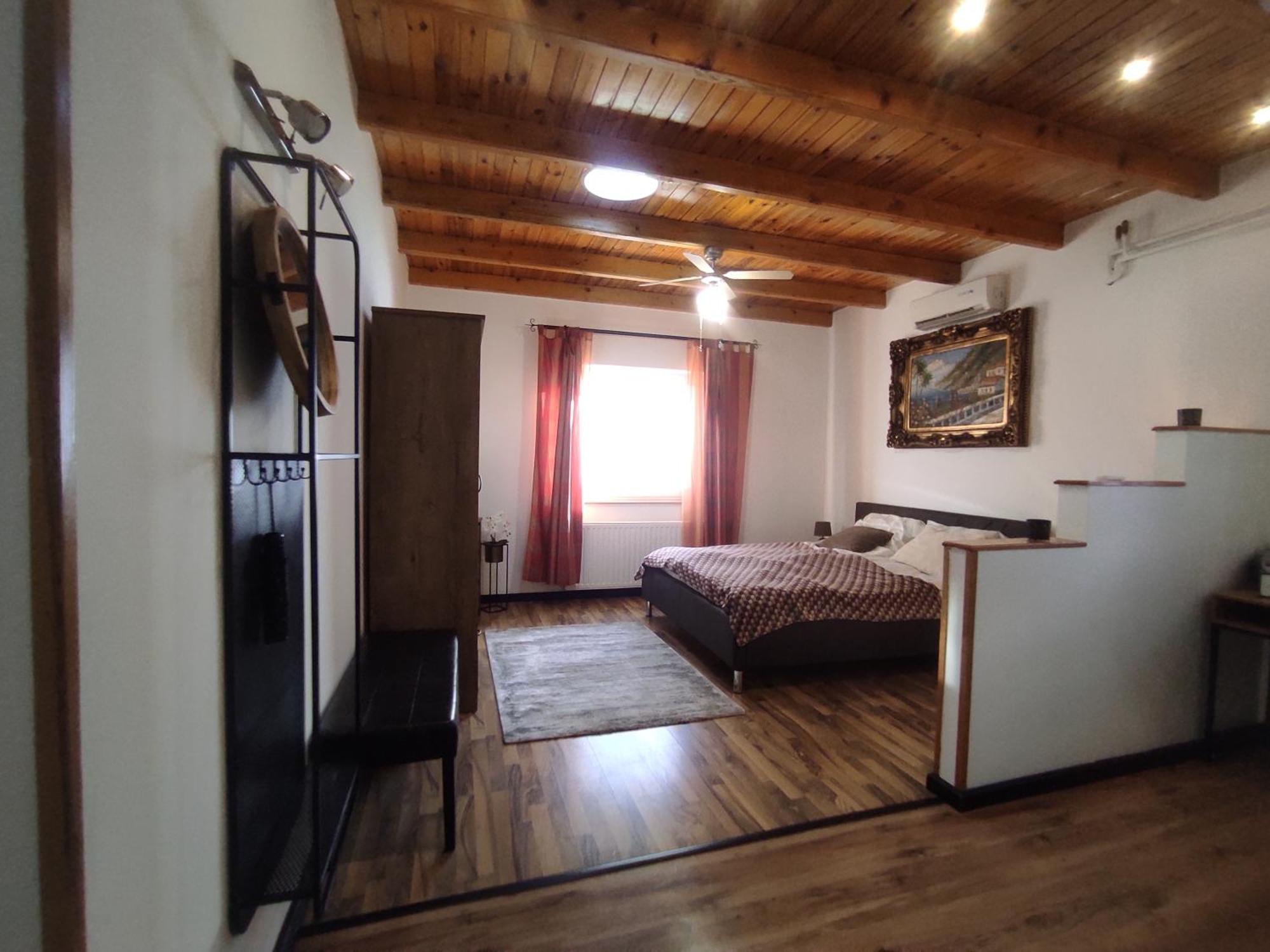 Borostyan Apartmanhaz Morahalom Phòng bức ảnh